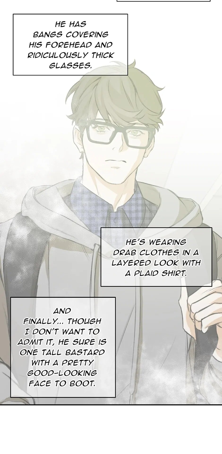 Nerd Project, Chapter 2 image 05
